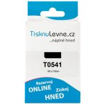 TisknuLevne.cz Epson T0541 - kompatibilní – Hledejceny.cz