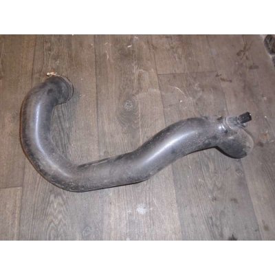 trubka intercooler AUDI Q5 80A 3,0 TDI 80A145673C – Hledejceny.cz