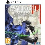 Raidou: Remastered: The Mystery of the Soulless Army – Zbozi.Blesk.cz
