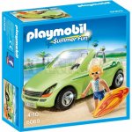 Playmobil 6069 Roadster a surf – Zboží Mobilmania