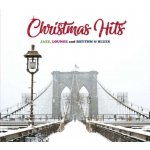 Christmas Hits - Jazz Lounge & Rhythm & Blues / Various - Christmas Hits - Jazz Lounge & Rhythm & Blues CD – Sleviste.cz