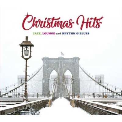 Christmas Hits - Jazz Lounge & Rhythm & Blues / Various - Christmas Hits - Jazz Lounge & Rhythm & Blues CD