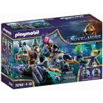 Playmobil 70748 violet Vale Démonový chytač – Sleviste.cz