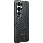 Samsung Karbonový kryt s magnetem S26 Ultra Black EF-KS948SNEGWW – Zboží Živě