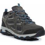 Regatta dámská nízká treková obuv Tebay Low RWF703 tm. šedá – Hledejceny.cz