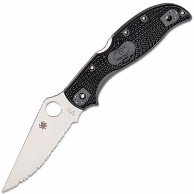 Spyderco Stretch 2XL Lightweight C258SBK