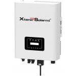 Xtend Solarmi SUN-5K-G05 síťový 5kW s limiterem třífázový 400V – Hledejceny.cz