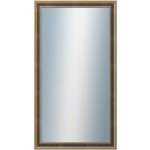 DANTIK TOOTH 50x90 cm zlato černá 3163 – Hledejceny.cz