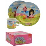 BANQUET Little Princes 3 ks – Zbozi.Blesk.cz