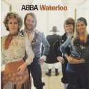 Abba - Waterloo LP