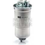 Palivový filtr MANN-FILTER WK 853/3 x | Zboží Auto