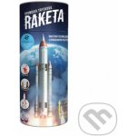 Albi Kosmická trysková raketa – Zbozi.Blesk.cz