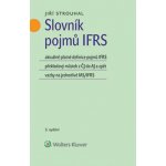 Slovník pojmů IFRS - Strouhal Jiří – Hledejceny.cz