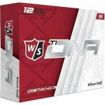 Wilson Ti DNA Distance – Zbozi.Blesk.cz