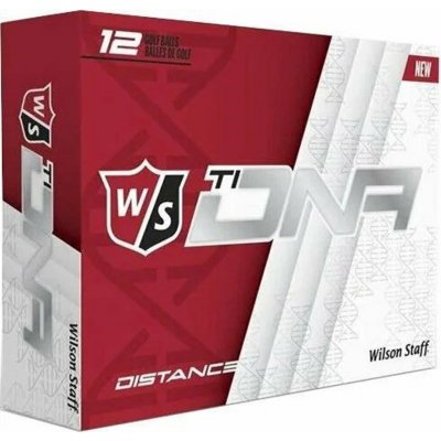 Wilson Ti DNA Distance – Zbozi.Blesk.cz