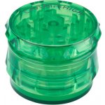 Champ High kovová drtička drum čtyřdílná ø63 mm – Hledejceny.cz