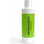 Herbai HERBADENT ORIGINAL Koncentrát bylinné ústní vody 250 ml – Zboží Dáma