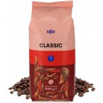 KaffeK Classic zrnková 1 kg – Hledejceny.cz