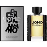 Salvatore Ferragamo Uomo toaletní voda pánská 30 ml – Zboží Mobilmania