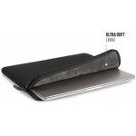 Pipetto Classic Fit Sleeve pre Macbook Air 15" M2/M3 2023/2024 Black P069-120-AB – Zboží Živě