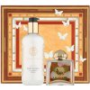 Kosmetická sada Amouage Fate EDP 100 ml + tělové mléko 300 ml dárková sada