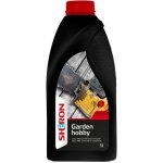 Sheron Olej na řetězy řetězových pil 1 l | Zboží Auto