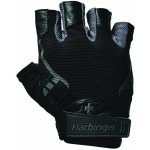 Fitness Pro Black - Harbinger – Zboží Dáma