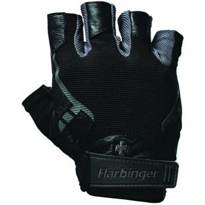 Fitness Pro Black - Harbinger – Zboží Dáma