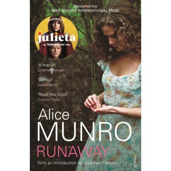 Runaway - A. Munro