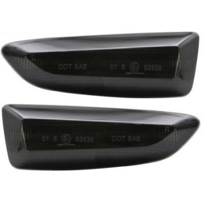 Sada směrových světel ABAKUS L37-140-002LED-SD (L37140002LEDSD) – Zboží Mobilmania