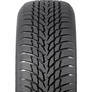 Nokian Tyres WR Snowproof 215/60 R17 96H