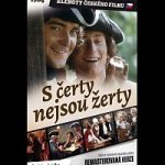 S čerty nejsou žerty DVD – Zbozi.Blesk.cz