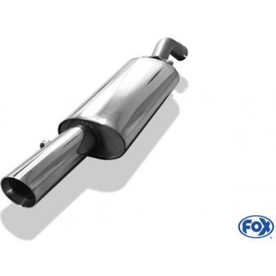 FOX VW070001-292 – Hledejceny.cz