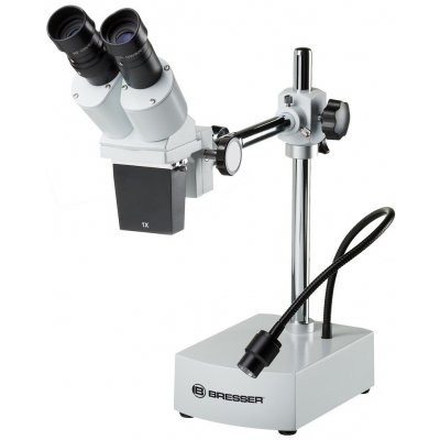 Bresser Biorit ICD-CS 10x – Zboží Živě
