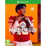 Madden NFL 20 – Hledejceny.cz