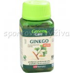 VitaHarmony Ginkgo 60 mg 100 kapslí – Zbozi.Blesk.cz