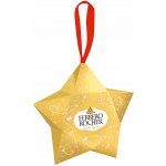 Ferrero Rocher Vánoční hvězda 37,5 g – Zboží Dáma