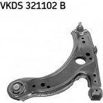 Příčné rameno - řídící páka zavěšení kol SKF VKDS 321102 B (VKDS321102B)