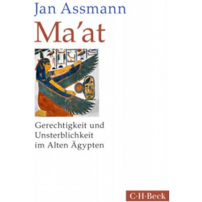 Jan Assmann - Maat