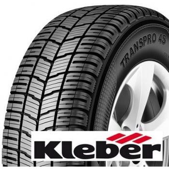 Pneumatiky Kleber Transpro 4S 215/65 R15 104/102T