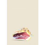 Simón Martín Bez Kosti Jamón Ibérico Cebo 1 Kg – Hledejceny.cz