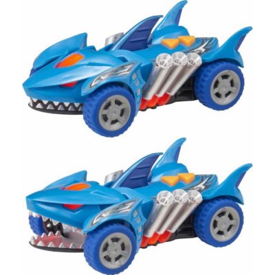 Halsall Teamsterz Monster auto – Hledejceny.cz