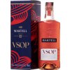 Brandy Martell VSOP Aged in Red Barrels 40% 0,7 l (holá láhev)