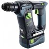 Aku kladivo Festool BHC 18 HPC 4,0 I-Plus 577602