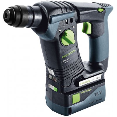 Festool BHC 18 HPC 4,0 I-Plus 577602 – Zboží Mobilmania