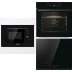 SET Gorenje BO6735E02BK + BM201AG1BG + GI6421BC – Hledejceny.cz