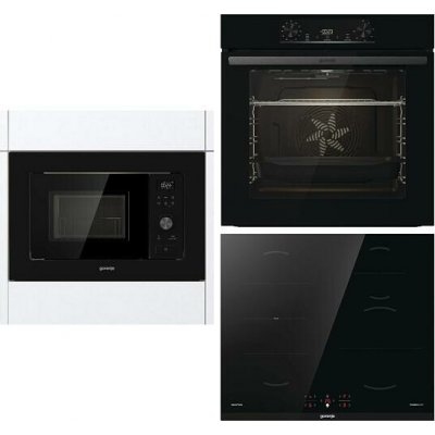 SET Gorenje BO6735E02BK + BM201AG1BG + GI6421BC – Hledejceny.cz