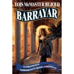 Barrayar Lois McMaster Bujold – Hledejceny.cz