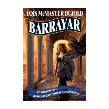 Barrayar Lois McMaster Bujold