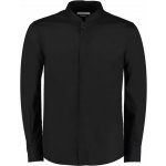 Kustom Kit popelínová košile s dl. rukávem a mao límcem KK 161 – Zboží Dáma